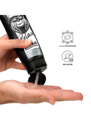Black Hole - Gel Base Agua Dilatación Anal 250 ml