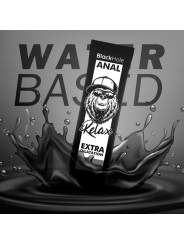 Black Hole - Gel Base Agua Dilatación Anal 250 ml