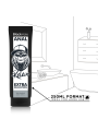 Black Hole - Gel Base Agua Dilatación Anal 250 ml