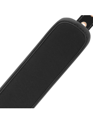 Begme - Black Edition Esposas para Manos con Forro de Neopreno