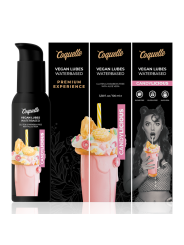 Coquette Chic Desire - Premium Experience Lubricante Vegano Candylicious 100 ml