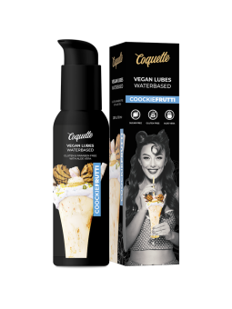 Coquette Chic Desire - Premium Experience Lubricante Vegano Cookiefrutti 100 ml
