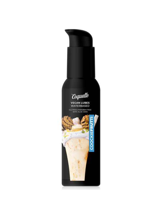 Coquette Chic Desire - Premium Experience Lubricante Vegano Cookiefrutti 100 ml
