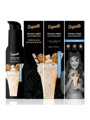 Coquette Chic Desire - Premium Experience Lubricante Vegano Cookiefrutti 100 ml