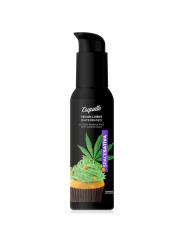 Coquette Chic Desire - Premium Experience Lubricante Vegano Space Sativa 100 ml