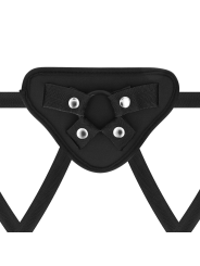 Rockarmy - Arnés Ajustable y Anillos Flexibles