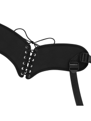 Rockarmy - Arnés Ajustable y Anillos Flexibles