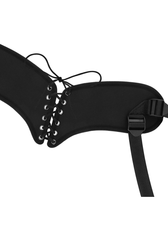 Rockarmy - Arnés Ajustable y Anillos Flexibles