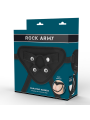 Rockarmy - Arnés Ajustable y Anillos Flexibles