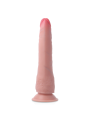 Rockarmy - Arnés + Dual Density Crusader Dildo Realista 21.5 cm Ø 4.46 cm