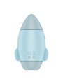 Succionador de Clítoris Satisfyer Mission Control Azul