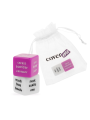Coverme - Juego de Dados Eróticos ES/FR/EN