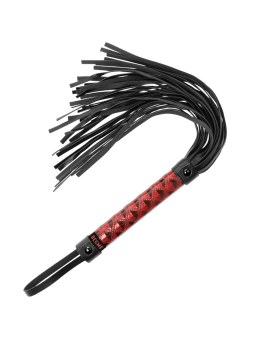 Begme - Red Edition Látigo Cuero Vegano