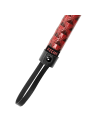 Begme - Red Edition Látigo Cuero Vegano