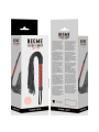 Begme - Red Edition Látigo Cuero Vegano