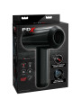 Pdx Elite - Masturbador Automático Doble Acuático