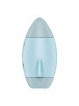 Succionador de Clítoris Satisfyer Mission Control Azul
