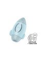 Succionador de Clítoris Satisfyer Mission Control Azul