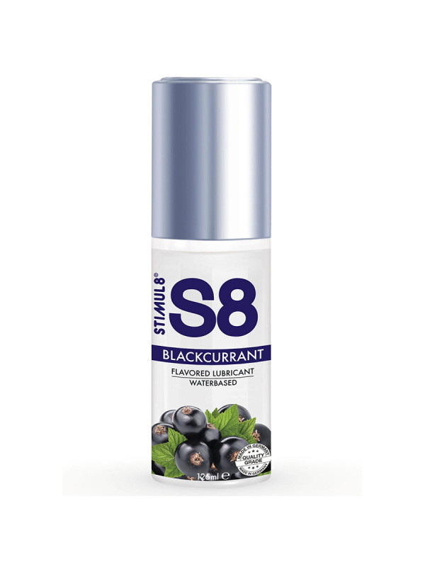 Stimul8 - S8 Lubricante de Arndanos 125 ml