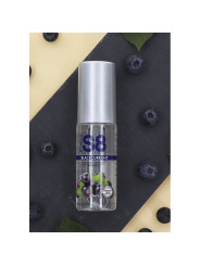 Stimul8 - S8 Lubricante de Arndanos 125 ml