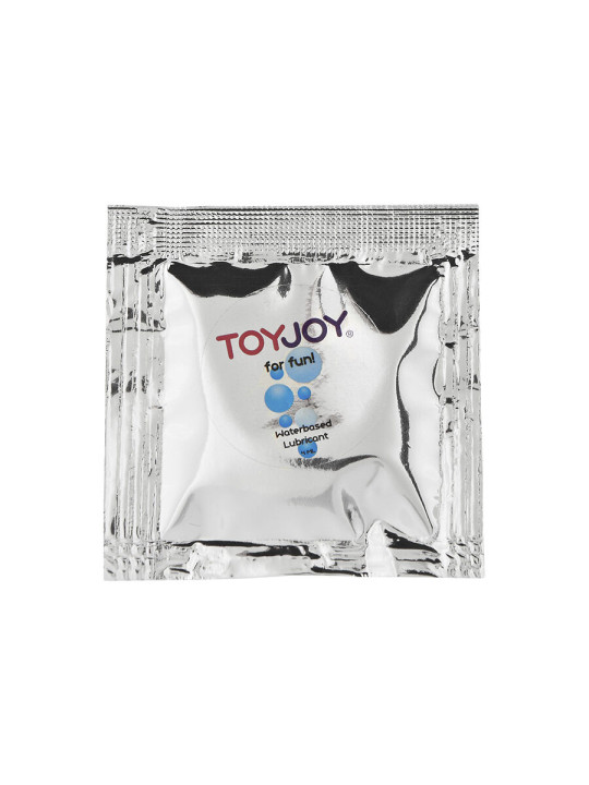 ToyJoy Super Sex Bomb: kit erótico de 9 accesorios