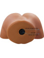 Crazy Bull - Sophia Trasero Femenino Realista Vibrador & Succionador con Sonido 5.5 kg