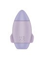 Succionador de Clítoris Satisfyer Mission Control Morado