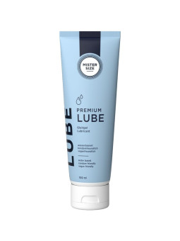 Mister Size - Lubricante Premium 100 ml