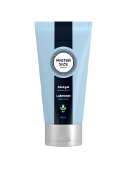 Mister Size - Lubricante Bio 100 ml