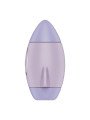 Succionador de Clítoris Satisfyer Mission Control Morado