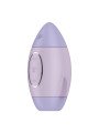 Succionador de Clítoris Satisfyer Mission Control Morado