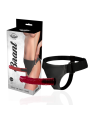 Harness Attraction - Arnés Brant 19 cm Ø 4 cm
