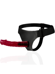 Harness Attraction - Arnés Brant 19 cm Ø 4 cm