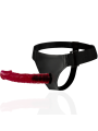 Harness Attraction - Arnés Brant 19 cm Ø 4 cm