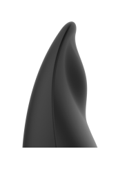Coquette Chic Desire - Estimulador Clítoris Negro / Gold Gota