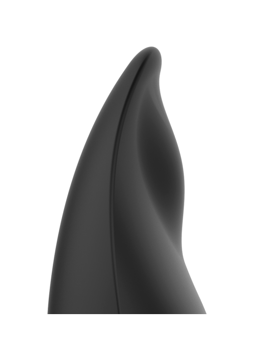 Coquette Chic Desire - Estimulador Clítoris Negro / Gold Gota