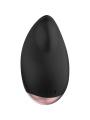 Coquette Chic Desire - Estimulador Clítoris Negro / Gold Gota