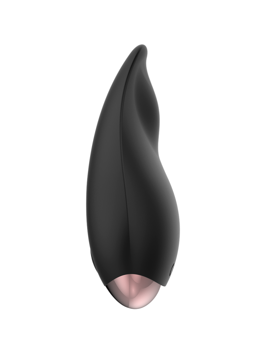 Coquette Chic Desire - Estimulador Clítoris Negro / Gold Gota