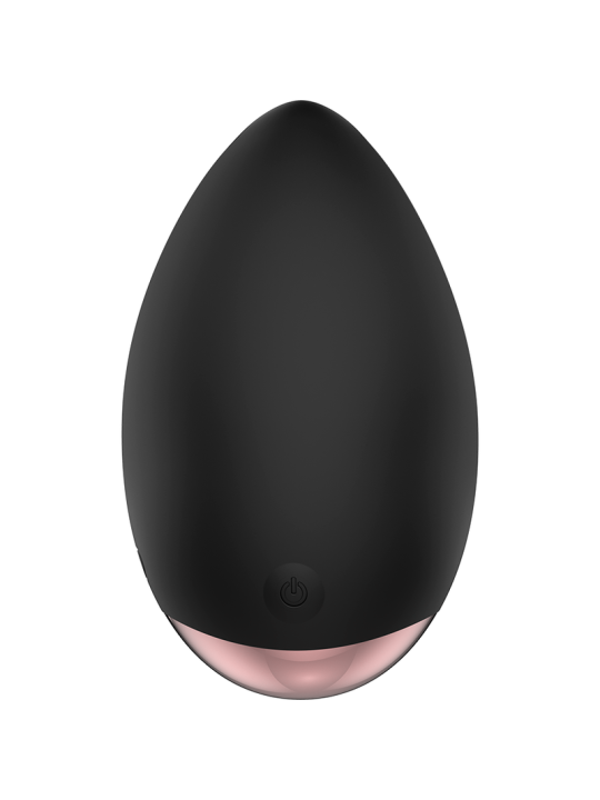 Coquette Chic Desire - Estimulador Clítoris Negro / Gold Gota
