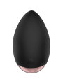 Coquette Chic Desire - Estimulador Clítoris Negro / Gold Gota