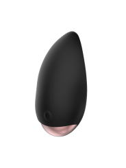 Coquette Chic Desire - Estimulador Clítoris Negro / Gold Gota