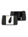 Coquette Chic Desire - Estimulador Clítoris Negro / Gold Flor