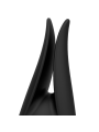Coquette Chic Desire - Estimulador Clítoris Negro / Gold Flor