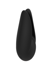 Coquette Chic Desire - Estimulador Clítoris Negro / Gold Flor