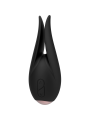 Coquette Chic Desire - Estimulador Clítoris Negro / Gold Flor