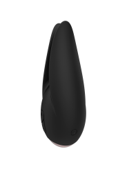 Coquette Chic Desire - Estimulador Clítoris Negro / Gold Flor