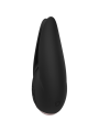 Coquette Chic Desire - Estimulador Clítoris Negro / Gold Flor