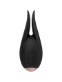 Coquette Chic Desire - Estimulador Clítoris Negro / Gold Flor