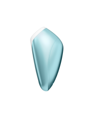 Satisfyer - Love Breeze Succionador Ice Blue