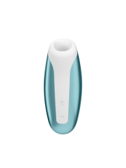 Satisfyer - Love Breeze Succionador Ice Blue
